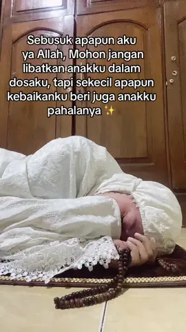 Anakku Segalanya untukku 🫶🏻 ak berjuang utk anakku 🥹💪🏼 #fypp #quetos 