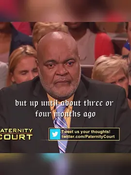 P4.#youarenotthefather  #paternitycourt  #drama  #foryou  #fypシ゚viral  #longvideo