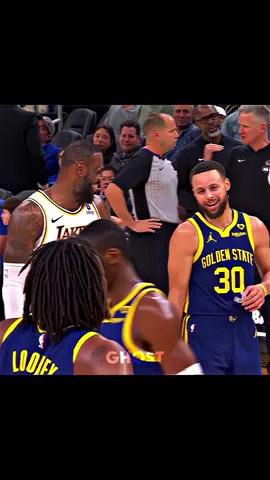 Lakers vs Warriors 🔥 #lakers #warriors #lebronjames #stephencurry #edit #NBA #basket #fy #fypageシ #foryoupage #foryou #fypシ #basketball #nbaedit #fyp 