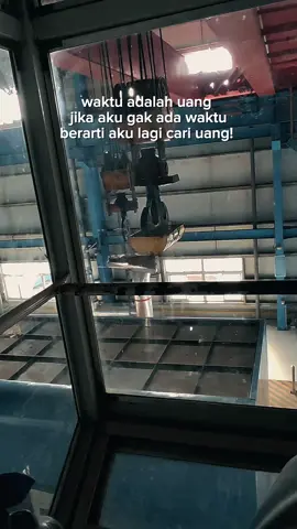 Kombinasi = Lupa 🤣🤣🤣 #operatorcrane #cranehoist #buruhpabrik #fyp 