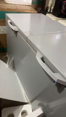@QuestTechnologies.ng🛒 Hisense FC66DD 500L Double Door Chest Freezer - 580k