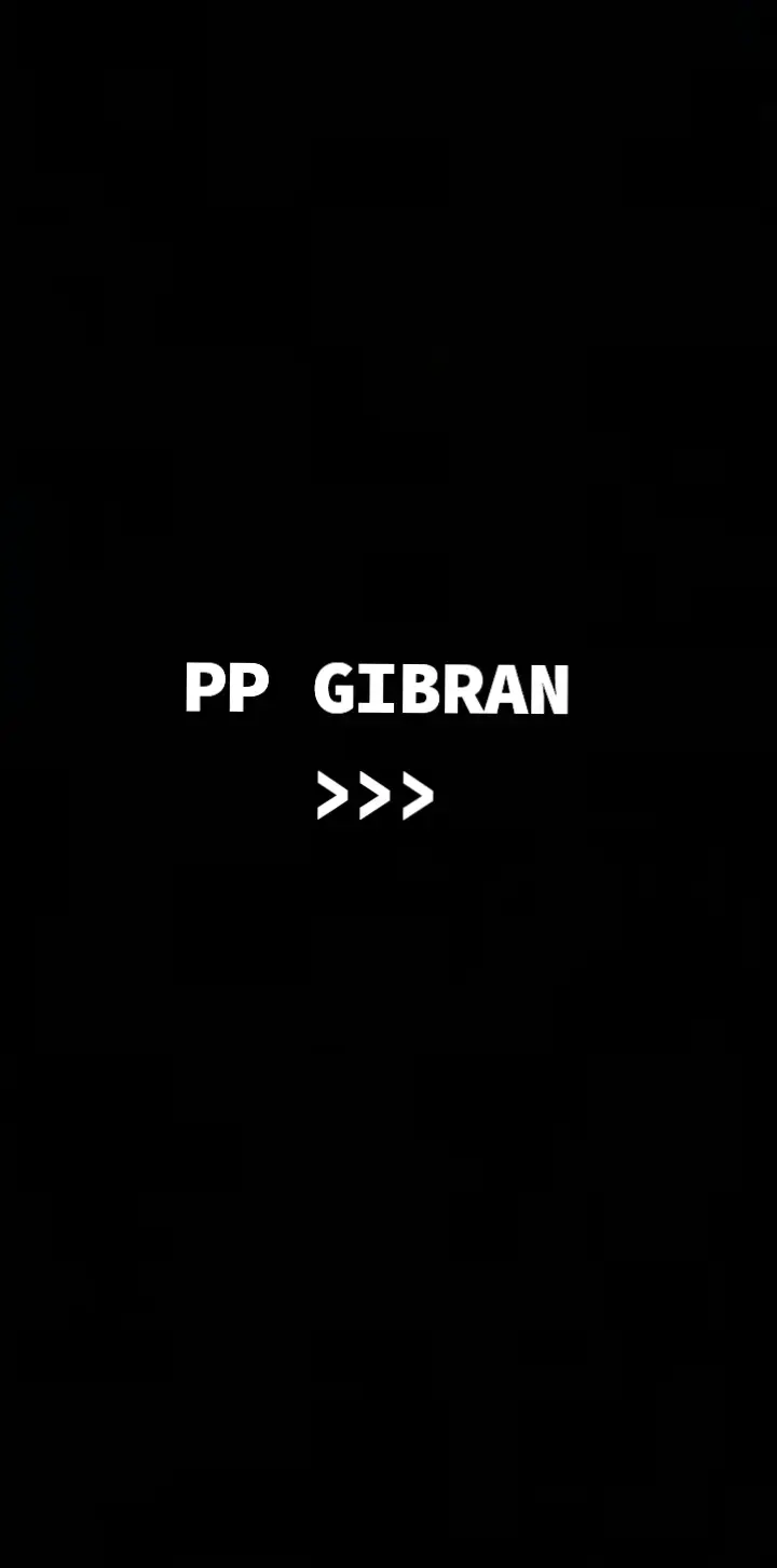 RAMAIKAN PP GIBRAN CUY#ppgibran #gibranrakabumingraka #tiktokpelitfyp #trending #pilkada2024 