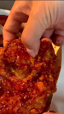 KFC는 KFC다… #양념치킨 #kfc #치킨 #kfc치킨 #먹방 #먹방브이로그 #자취먹방 #mukbang 