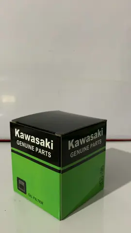 Oil Filter Japan Quality Ninja #Z250 #Z300 #Z400 #Z650 #Z1000 #ER6 #Ninja650 #Versys650/1000 #Zx10R Vulcan