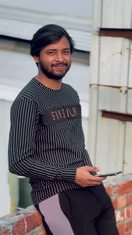 মায়া অনেক আজব একটা জিনিস🙂💔#omoralwaysonfire 