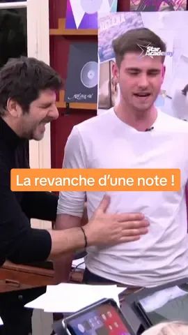 Prendre sa revanche sur 