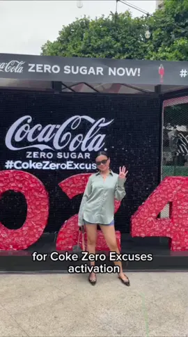 Good day, Good life! First Live VO gig of the year and it’s with @Coca-Cola 🫶🏻🔴 #CokeZeroExcuses was a fun experience, and we even got the chance to manifest our best this 2024! I’ve been manifesting to work with big clients like Coke for a long time now, and it already happened!  Manifesting more, getting more visions locked this year and the years to come. Of course, this won’t be possible without @brandjester so huge thanks to you and your team! Many thanks to the new people I met in this event, so much learnings from the production team and the whole event as well. Stay tuned for part 2 where I’ll be sharing my Day 3 with Catriona Gray and Julie Anne San Jose! This is V, your VO on the go! 🧘🏻‍♀️ Follow me on my socials: Facebook: www.facebook.com/Vybuan IG: www.instagram.com/vybuan/ Tiktok: https://www.tiktok.com/@v.ybuan I’d love to work with you, check out my portfolio and email me! ⬇️ 📩: vybuan.voiceoverartist@gmail.com 🎙️: vomonline.wixsite.com/vomonline/voiceover