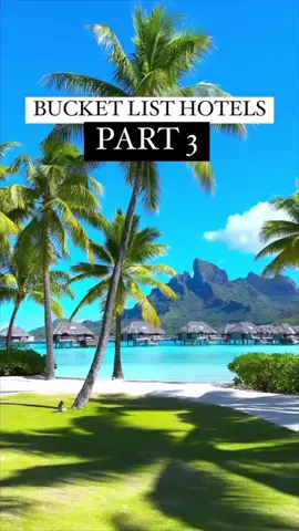 Room 305. Trust me 🥰😍🤯 #borabora #boraboracheck #tiktoktravel #overwatervilla #bucketlist 