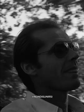 The Passenger - by Michelangelo Antonioni (1975) #NonDisunirsi 