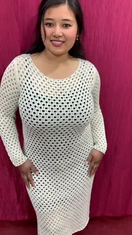 Woolen one piece available  Size up to 44 inch bust size Fits up to 100 kg  Pls contact : 984-3815506  Dm us for more details #MadeInBangladesh #plussizefashion #plussizemodel #regularsize #branded #plussize #plussizebeauty #brandedproducts #plussize #deliveryallovernepal #plussizedresses #plussizestyle #plussizedresses #plussizebride 
