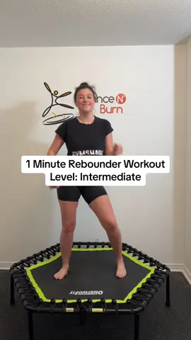 Happy Wednesday! Ps. It’s the last day of the first month of the year. Already! That also means our sale is coming to an end. Get your free mini trampoline with the purchase of an annual membership if you sign up before the end of the day.  Don’t miss your chance to get into the world of rebounding for the lowest cost! I look forward to bouncing together 🙌🏻💛  #rebounderworkouts #reboundingexercise #minitrampolinefitness #weightlossgoals #reboundingequipment #2024fitnessgoals #workoutsathomeforwomen #funworkoutsonly 
