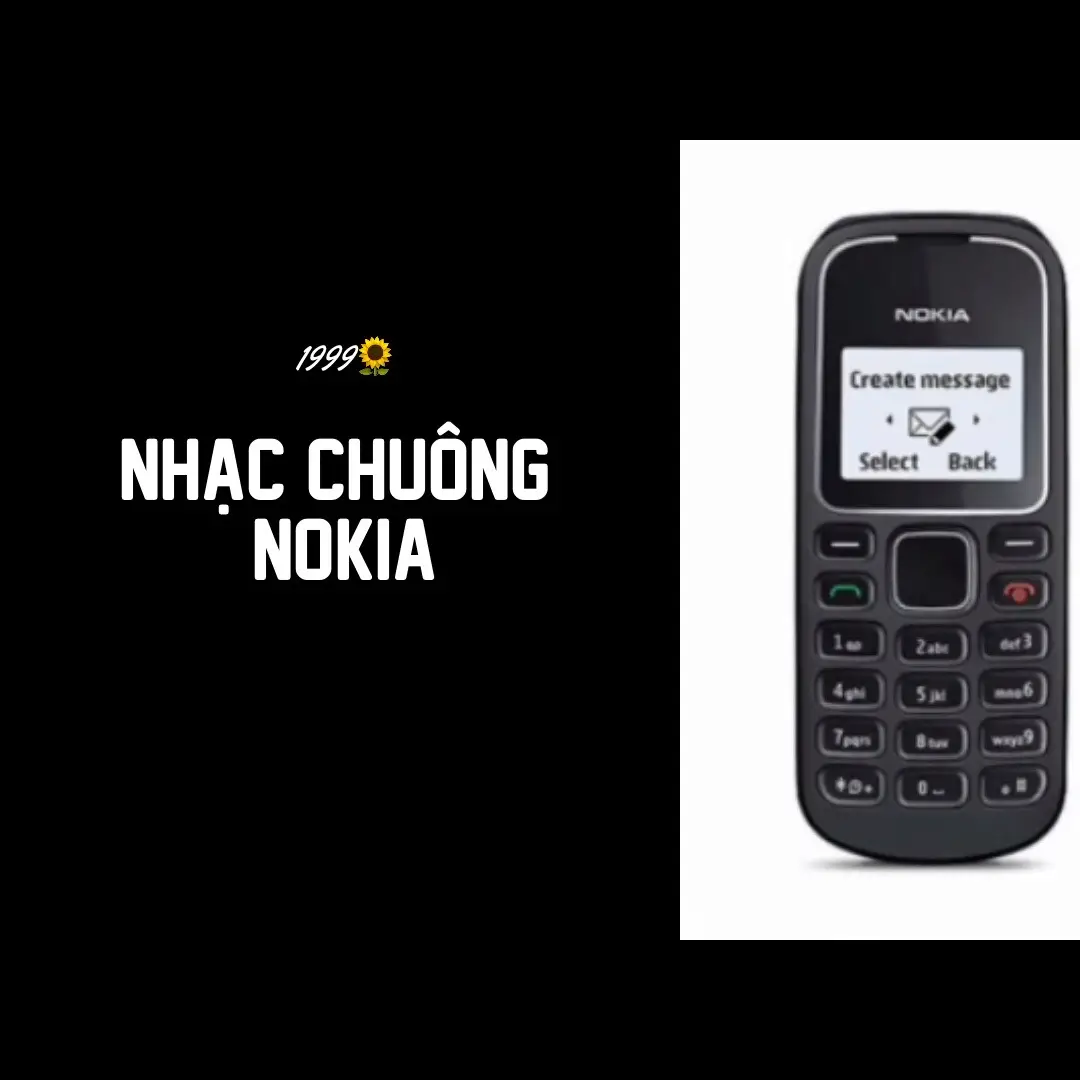 #1999🌻 #lthmusic1610 #nhacchuongdienthoai #nokia #xuhuong #nhacchuonghay 