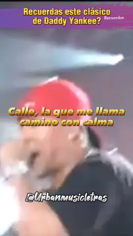 #Recuerdos Daddy Yankee ft Snoop dogg - Gangsta zone #daddyyankee #gangstazone #letrasdecanciones #reggaetonclasico #reggaetonviejo #reggaetonoldschool #reggaetonviejito #reggaetonantiguo #rolitas30segundos #rolitasconletras30s #estadosdewhatssap #cancionesstorys #urbano 