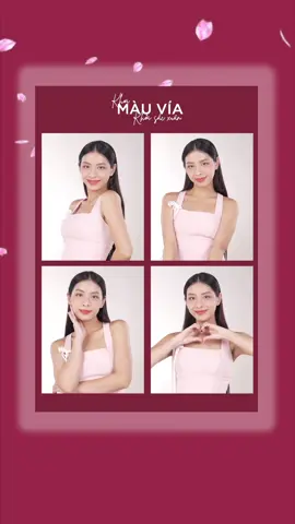 Makeup Tết với phấn mắt 9 ô 3CE dòng Multi Eye Color Palette thì còn gì bằng 😉 chất phấn mịn lại bám lâu khiến nàng khởi sắc đam mê ♥️  
#3ce #3cevn #3cestylenanda #3cemultieyecolorpalette #phanmat3ce #3ceovertake #makeup #makeuptransformation #makeuptransition #khơimàuvíakhởisắcxuân#khowal #fyp #foryou #foryoupage #trending 