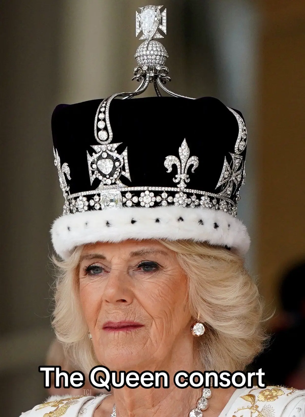 If Camilla never call him…#unitedkingdom #royalfamily #queen #ukfamily #queencamilla#camillaparkerbowles #ladydiana #princessdiana #queendiana #dianaspencer 