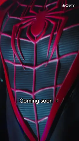👀 #Sony #SonyPictures #SonyAnimation #SpiderMan #PlayStation #AcrossTheSpiderVerse