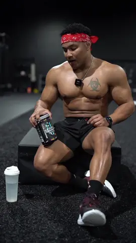 The beast is always within you. You just have to find a way to tap into your potential. This BodyTech Elite Altered Savage Preworkout helped peak my energy in the gym today.  You can find this at the @The Vitamin Shoppe  #Ad #alteredsavage 