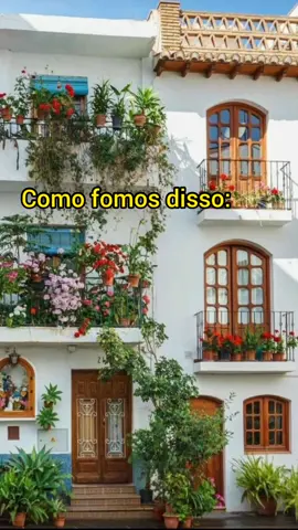 Me lembro quando as casas tinham alma... #decoração #arquitetura #vintage #moderno #casadecampo 