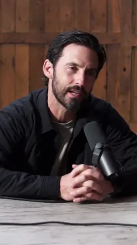 Payne chats with Milo Ventimiglia, a versatile actor best known for his compelling performances as Peter Petrelli in the TV series 