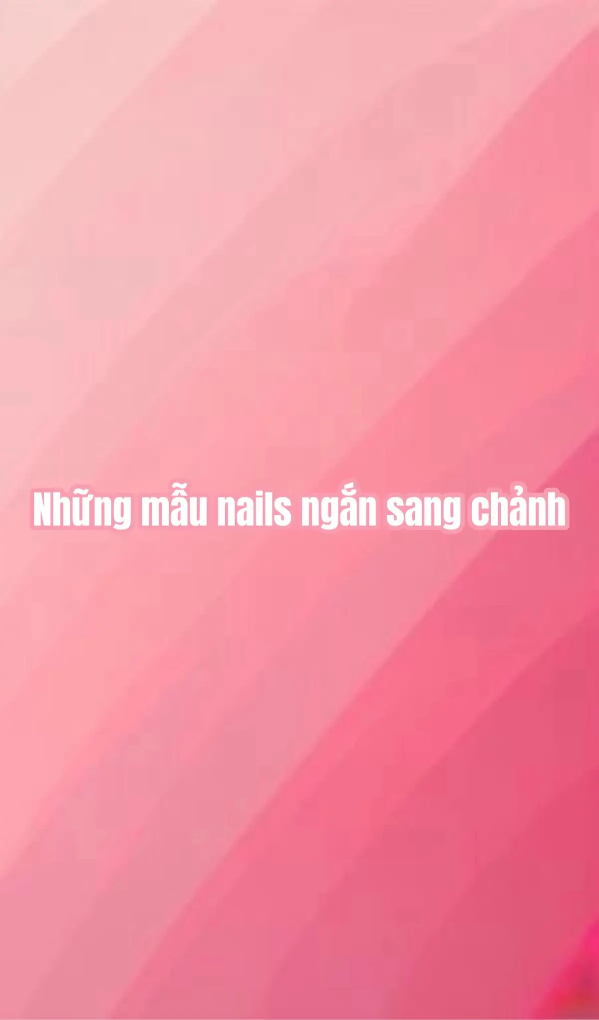 #xuhuong #ThanhThoiLuotTet #nailtet #monggiaxinh #monggia 