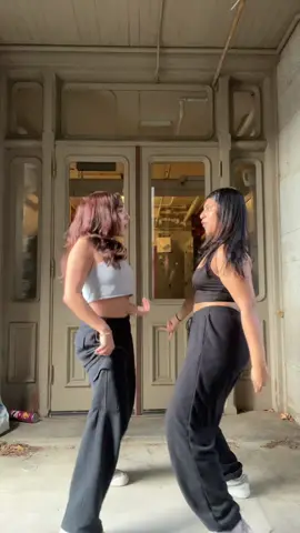 I used to dance lol DC: @MK @S #bloodline #bloodlinedance #bloodlinedancecover #arianagrande 