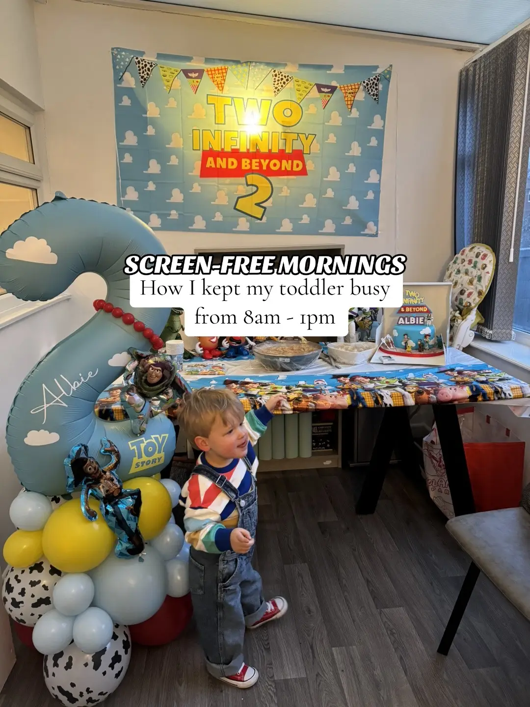 I used to find when we had the TV on for background noise that he didn’t play with his toys and wondered why 😅 since we’ve had the TV on he’s so much more engaged with his toys and activities! #screenfreemorning #screenfreeplay #screenfreeplayfun #screenfreetoddler #limitscreentime #toddlerscreentime #montessori #montessoritoddler #montessoriplaying #montessoriplayroom #toddlerplayroom #toddlertoyrecommendation #2yearold #mumlife #mumsoftiktok #MomsofTikTok #mumtrend #trendingvideo 