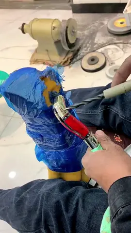 The drill carved the handle line #foryou #trending #viral #mechanical #civilengineering #machinery #heavyequipment #mechanic #engineering #jcb #automation #innovation #technology #Science #skill #Tech #machines #electronics #machine #technews #instatech #tools #ideas #ilovemyjob #manufacturing #gadgets #future #awesome #worldofengineering #satisfying #thebest #satisfyingvideo #futuretech #fyp 