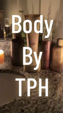 Gifted by TPHbyTaraji Candlelit Showers ft Body by @TPH BY TARAJI. The best showers are candlelit showers🙌🏽🥰🔥 you can find these products located in @Walmart  #bodybytph #walmart #candlelight #candlelit #candlelitshower #shower #showerroutine #romanticizeyourlife #romanticizing #romanticizinglife #nightshower #unravelme #relaxingshower #unwind #unwindwithme #unwindwithmeroutine #tph #nightskincare 