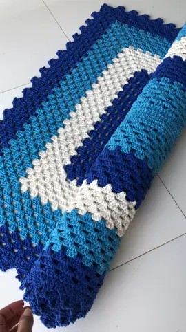 #crochet #croch #croche #crochettiktok #crochettutorial #crochettutorial #azul #crochet 