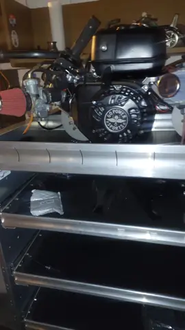 mini bike motovox build p3  #minibike #motovox #build #212cc #minibikelife #minibikesoftiktok #fypシ 