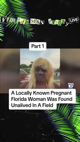 #floridawoman #part1 #onlyinflorida 