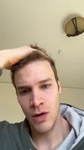 me seeing the literal FLAKES at the end lol
