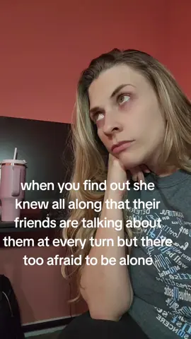 I feel like it happens at some point in life but when you grow to love yourself you'll treat yourself better until then I got nothing for ya #loveyourself #itsokaytobealone #goodfriends #relatable 