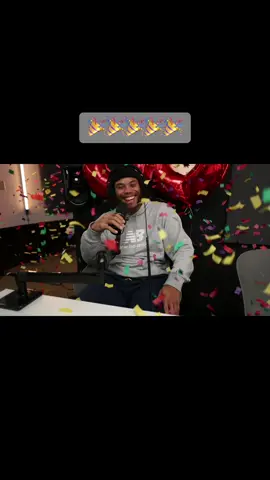 SURPRISEEEEEE 🔥🔥🔥🎉🎉🎉 @Kenny Williams  #HappyBirthday #30 #ShowTimeSpeaks #TheMotivation #Podcast #HavingFun  