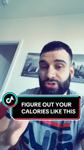 Replying to @Stefano here is a simple process for you to accurately & quickly get to your ideal calorie targets depending on your current goal.  The truth is, there is only ONE way to end up truly figuring this out… and its by tracking the data accurately & consistently 🤝