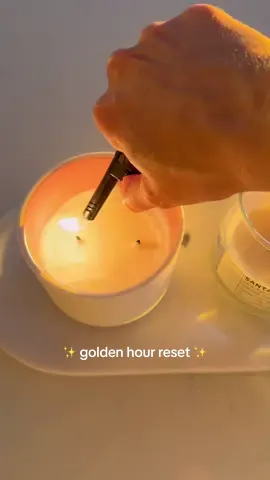 reset the apartment with me ✨golden hour edition✨ love doing this so I can wake up to a clean space ⛅️ #sundayreset #cleanwithme #cleaning #cleaningtiktok #speedclean #asmrsounds #asmr #asmrvideo #apartment #goldenhour #satisfying #cleaningasmr 