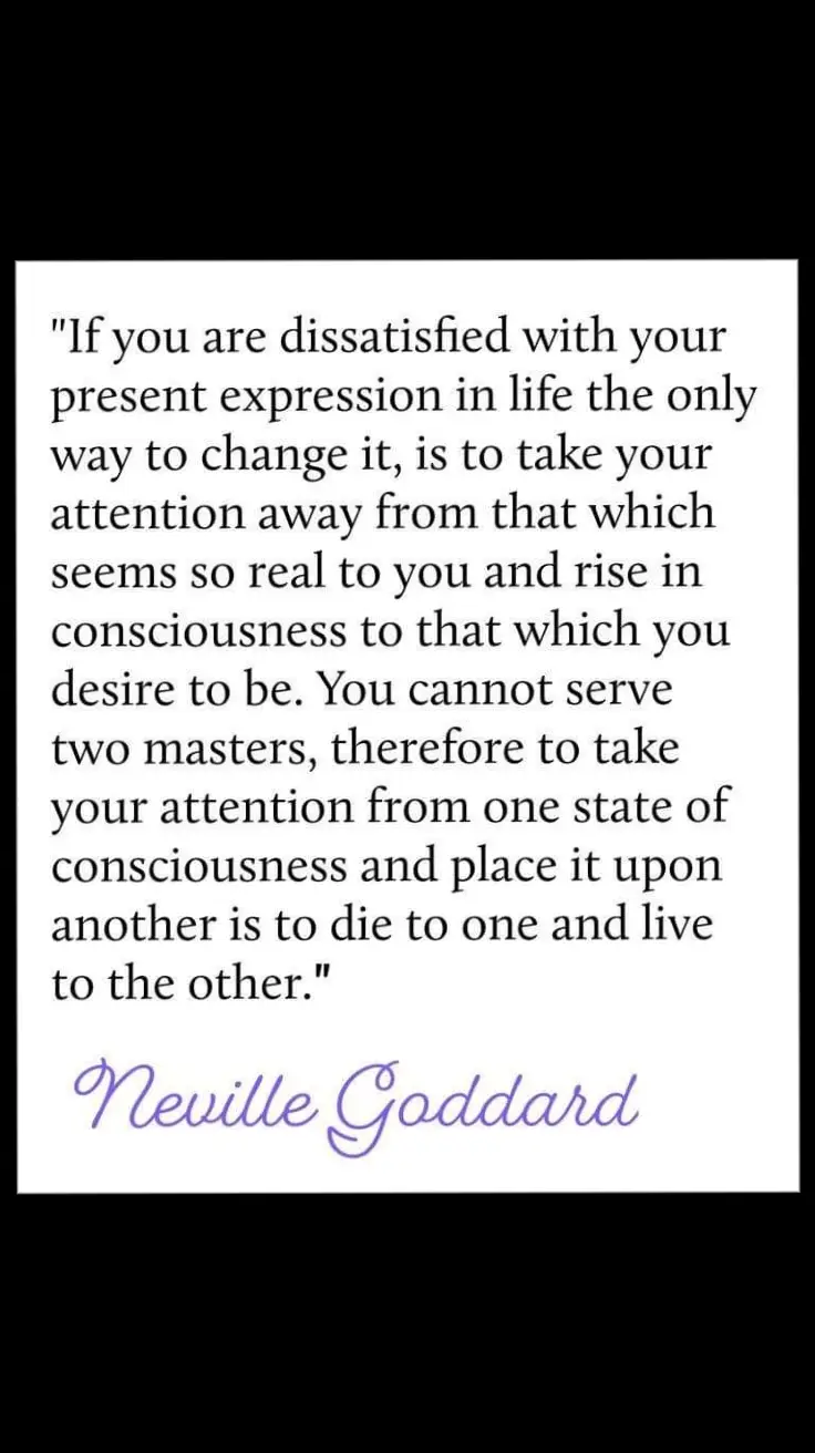 #loa  #lawofattraction  #manifestation  #manifesting  #nevillegoddard  #cocreator  #fyp 