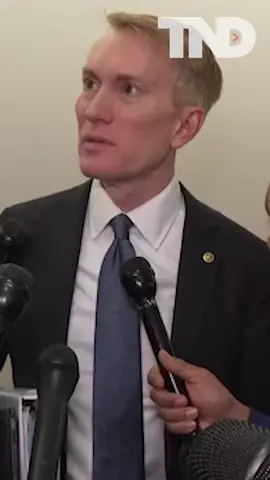 GOP lawmakers speak out on the border bill as negotiations are still underway. They’re now pushing back against former President Donald Trump after he suggested they shoot down the bill calling it a “betrayal.”