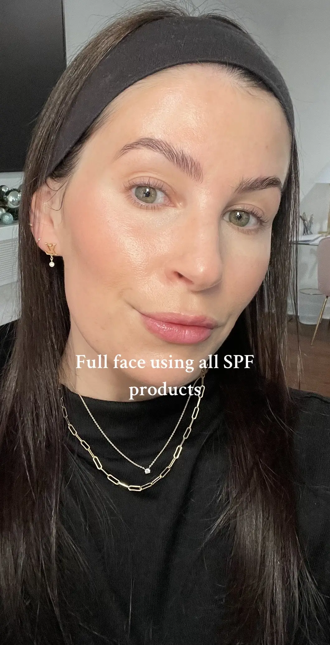 #spfmakeup #nomakeupmakeup #tintedspf #skincare #spf #sunscreen #spfblush #colorbalmspf #spfpowder #spflipgloss #colorescience #skincaremakeup 