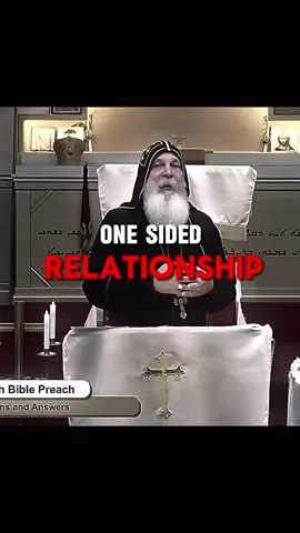 One sided relationships://Mari Emmanuel #jesus #jesuslovesyou #christian #christianity #Love 