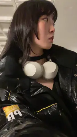 me when ppl popped out of nowhere although I checked 14times before I record 