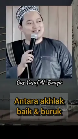 Pentingnya memiliki akhlak dan perilaku yang baik. #nasehatgurungaji #kyaimuda #gusyusuf #gusyusufalbaqir #dakwah #vidiodakwah #akhlak #temboro #alfatahtemboro #desatemboro #kampungmadinah 