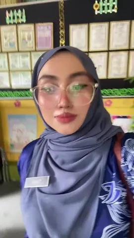 Cikgu Tihani Sayang ❤️💋 #CapCut #foryoupage #fypシ゚viral #bodygoalz #tiktokmalaysia #hijabstyle #hijabitiktok #tiktokindo 