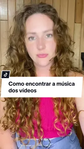 Como encontrar musica nos videos #musicvideo #cancer 