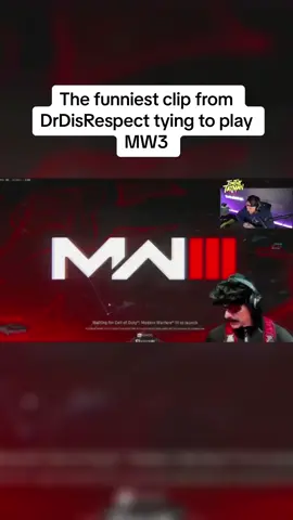 #drdisrespect #timthetatman #fyp #foryou #viral #foryourpage 