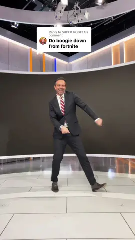 Replying to @SUPER GOGETA This emote is top tier 🔥 #fortnite #dance #emote 