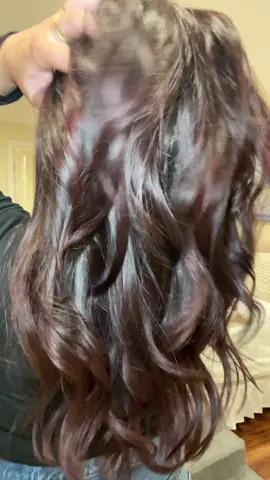@Brazilian Blowout life changing hair care routine! #haircare #shinyhair #healthyhair #brazilianblowout 