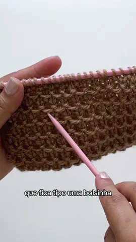 Passo a passo completo!! Ponto algodão 🧶 Salve pra não esquecer ❤️  #receitadetrico #pontodetrico #trico #tricot #euamotrico #tricotar #tejidos 