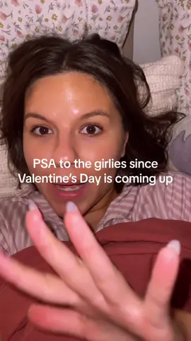 He does not deserve a gift. He deserves to be left behind. #ValentinesDay #situationship #valentinesdaygift #dumphim #washingtondc #girlythings #girlytok #girlyaesthetic 