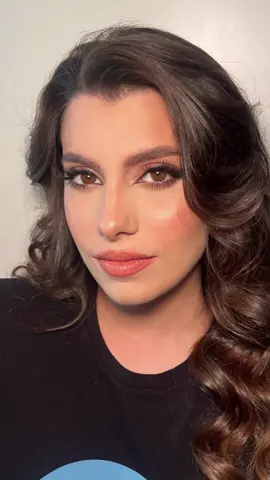 Make-up per la bellissima Carmela di #marefuori4 #marefuori @giovanna_sannino 